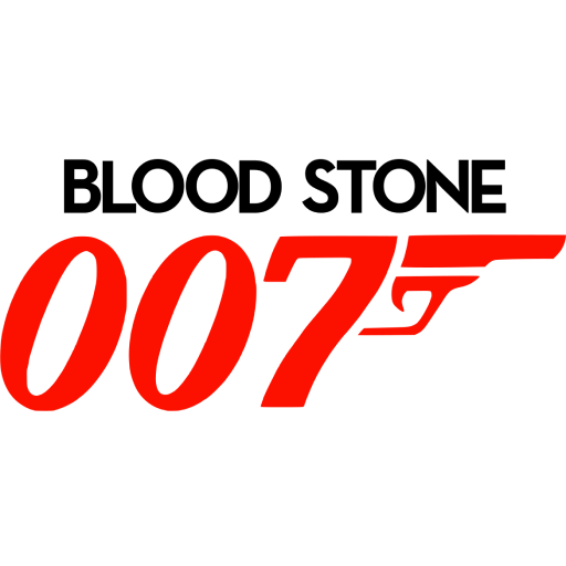 bloodstone_ps3 logo