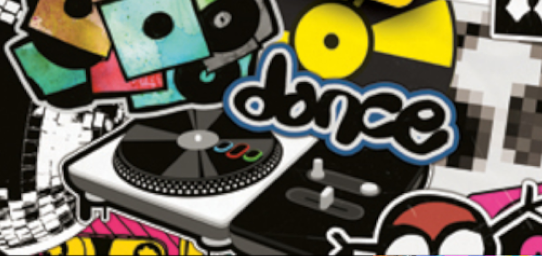 DJ Hero