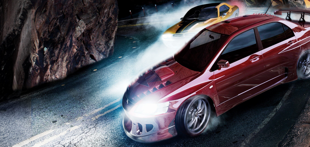 Need for Speed: Carbon