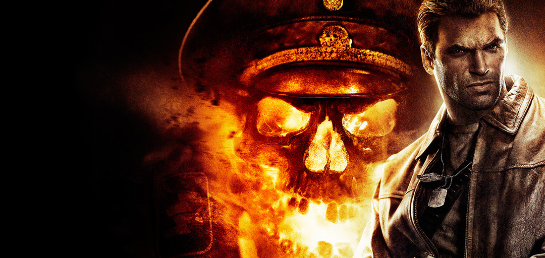 Wolfenstein