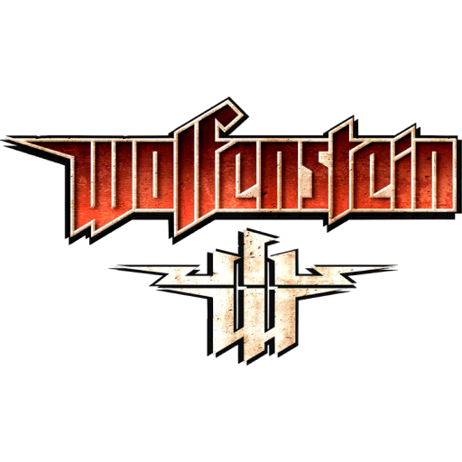 wolfenstein_ps3 logo
